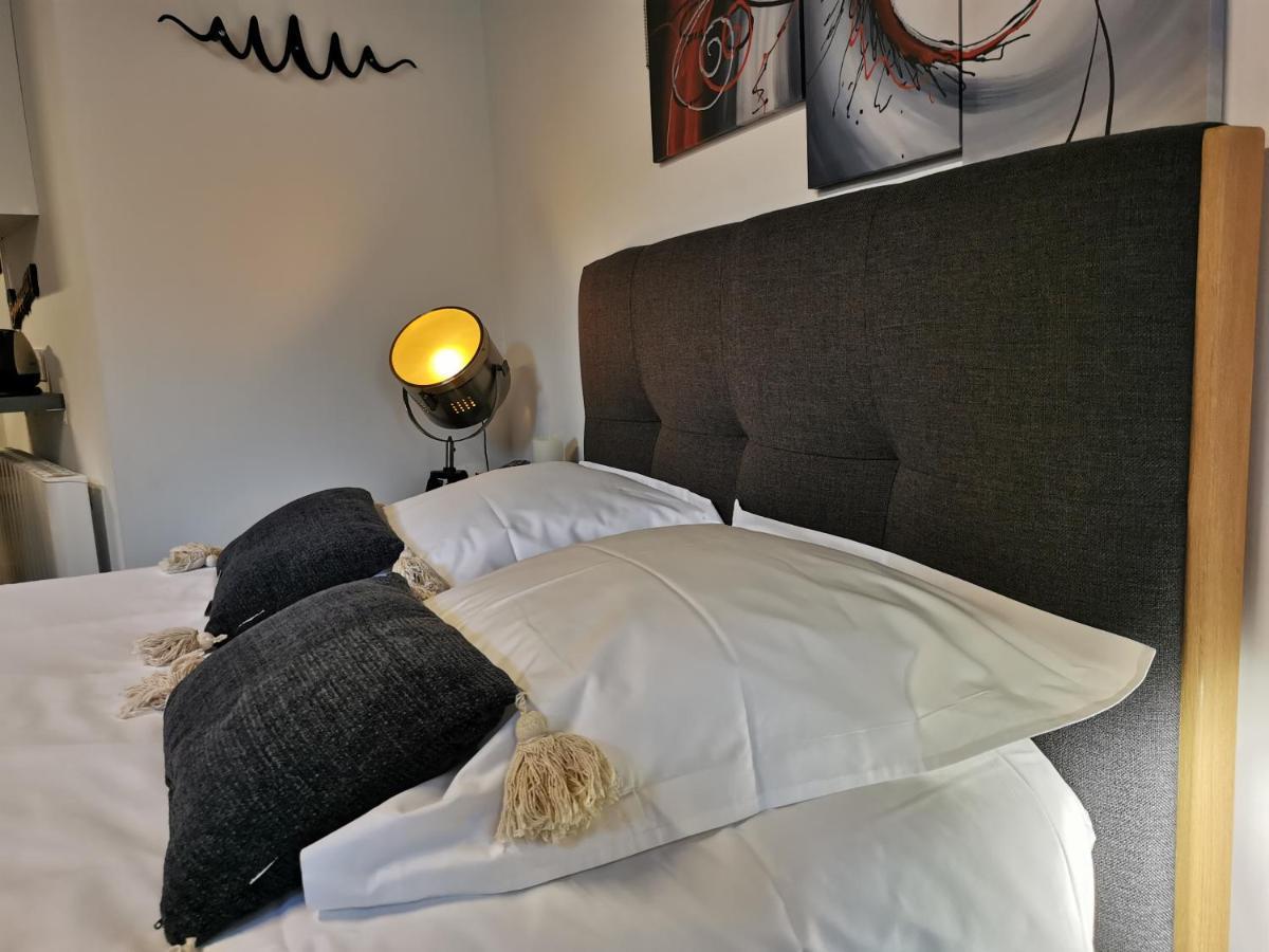 Le Saint-Aignan, Nuits-Chartraines, Parking Prive A Quelques Minutes, 3 Etoiles Apartment Шартър Екстериор снимка