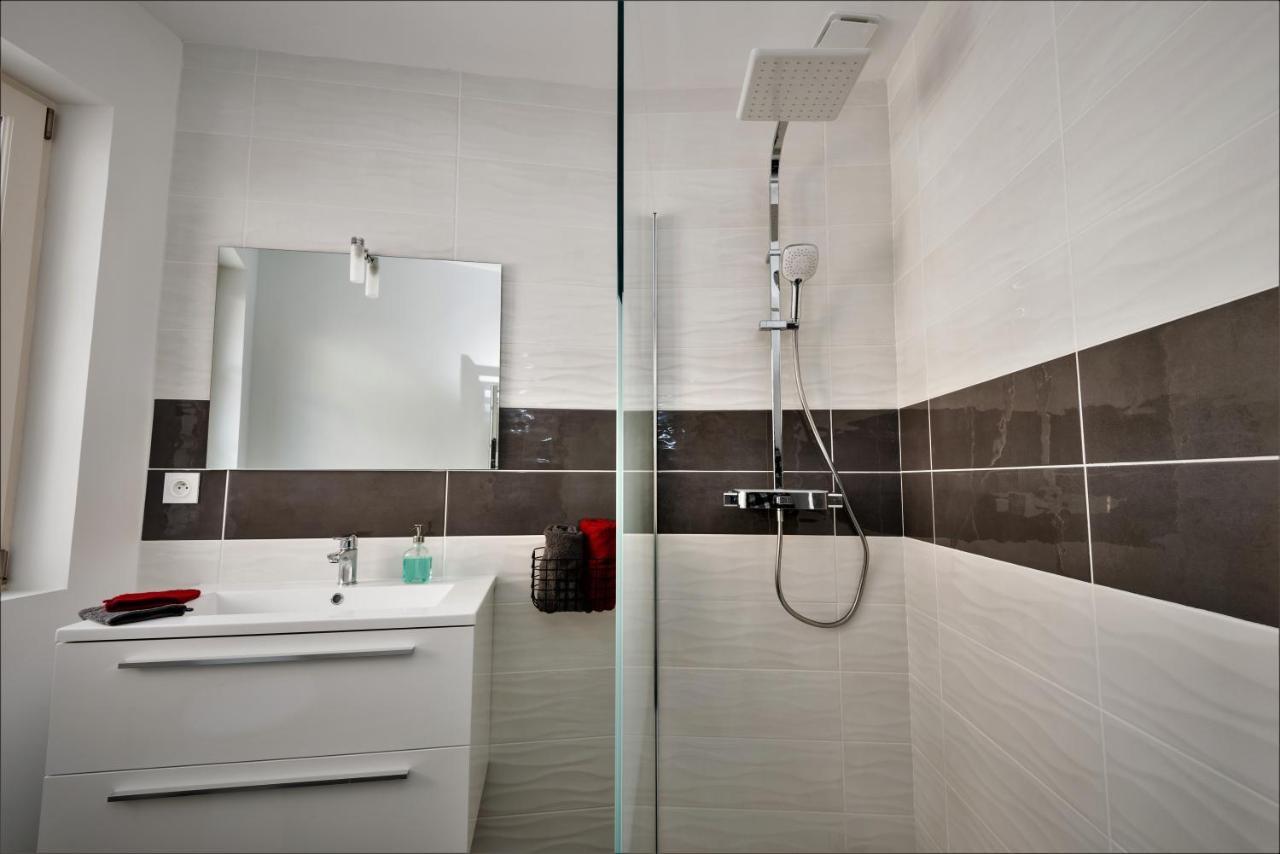 Le Saint-Aignan, Nuits-Chartraines, Parking Prive A Quelques Minutes, 3 Etoiles Apartment Шартър Екстериор снимка
