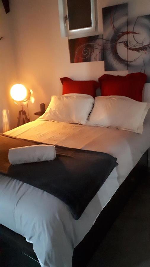 Le Saint-Aignan, Nuits-Chartraines, Parking Prive A Quelques Minutes, 3 Etoiles Apartment Шартър Екстериор снимка