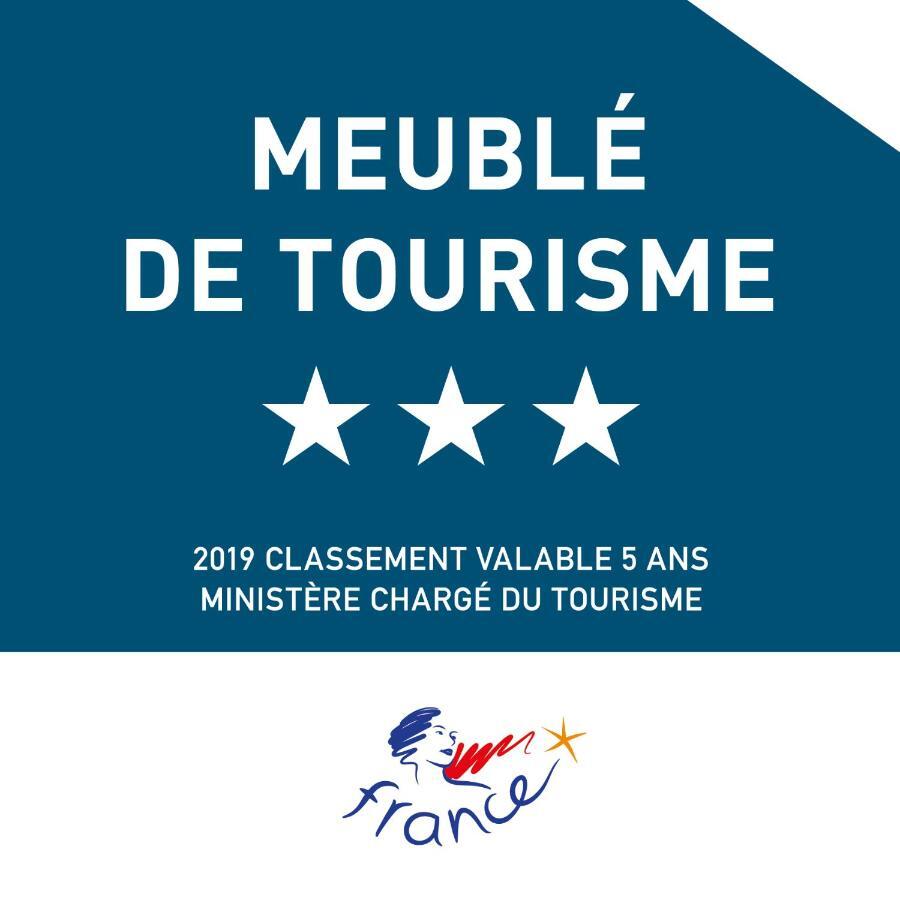 Le Saint-Aignan, Nuits-Chartraines, Parking Prive A Quelques Minutes, 3 Etoiles Apartment Шартър Екстериор снимка